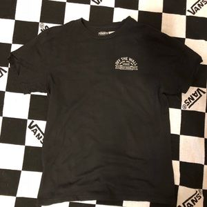 Vans T-Shirt
